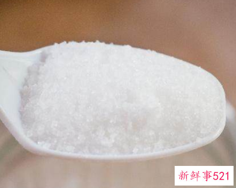 为什么不吃盐瘦得快