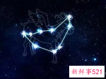 摩羯座运势本周