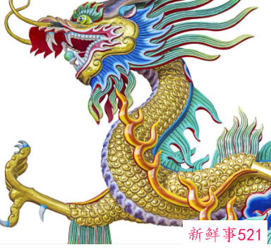 属龙人生日命运