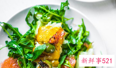 营养餐食谱大全减肥