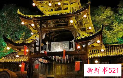 张家界好玩的地方有哪些