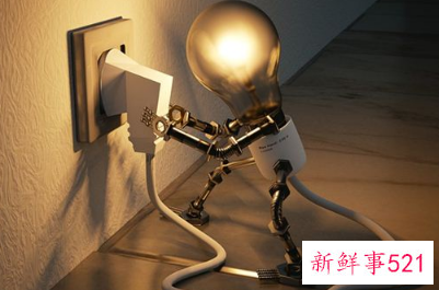 梦见光什么意思呢