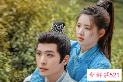 电视剧国子监来了个女弟子角色介绍