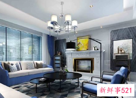 最新的背景墙设计