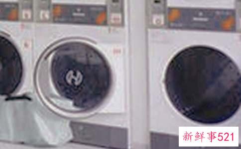 懒人要知道使用洗衣机的几个注意事项