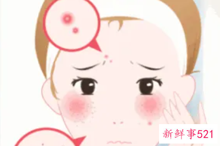 看看你是否曾掉进这些护肤美容误区