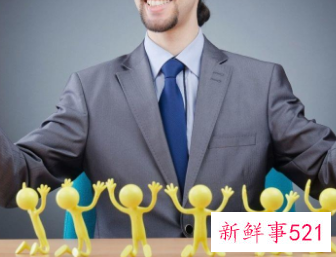 前老板主动联系自己代表什么