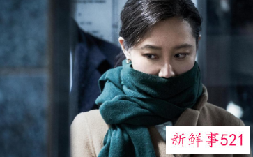 门锁电影真正的凶手