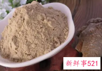 三七粉什么样人不能吃