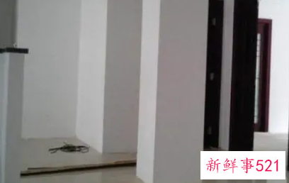 房间柱子边角怎么处理