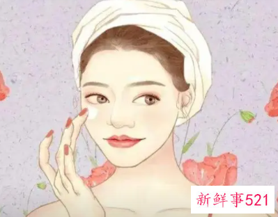 怎样才能使皮肤好