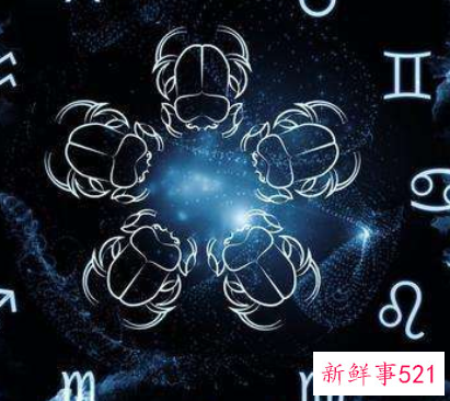 职场中混的最差的星座