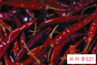 怎样储存红尖椒