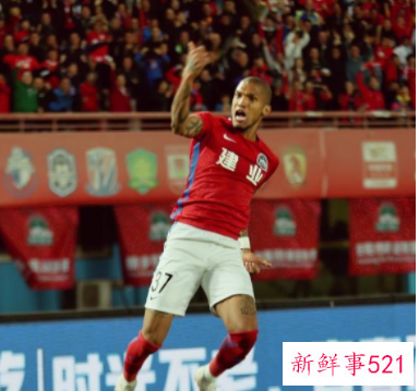 河南嵩山龙门俱乐部官宣5名新援