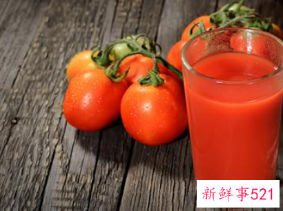 排毒蔬菜水果汁健康搭配