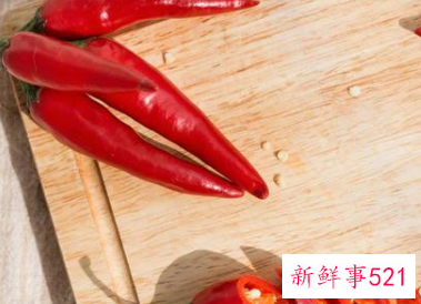 少吃辛辣食物对身体有哪些好处