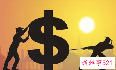 男生学什么技术最赚钱