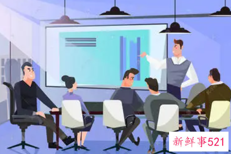 应聘简历且看别人是怎么做的