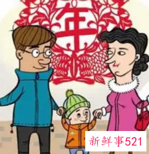 宝宝第一次回娘家禁忌