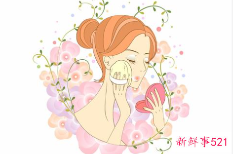 最伤皮肤的六个坏习惯