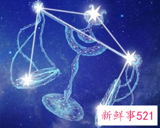 唯一宠天秤女的星座