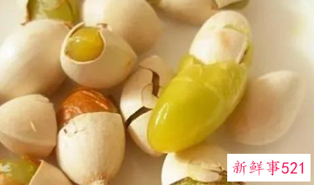 女人每天坚持吃白果有何好处