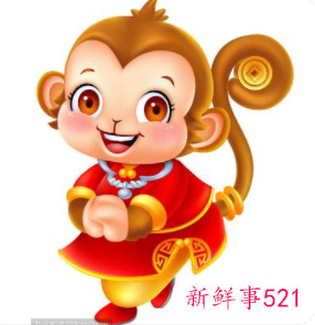 属猴人永久吉利的数字