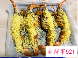 青龙虾做法家常窍门