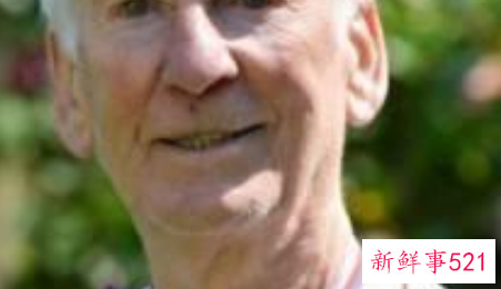 世界上心跳最慢的人