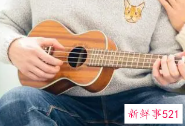 几岁开始学吉他合适