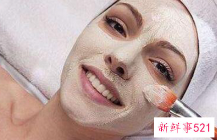 去完角质后多久敷面膜