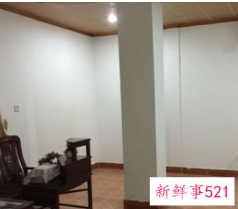 房间有柱子好不好