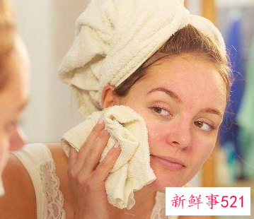 怎么消除脸上的粉刺