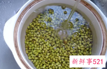 怎样发绿豆芽最简单又好