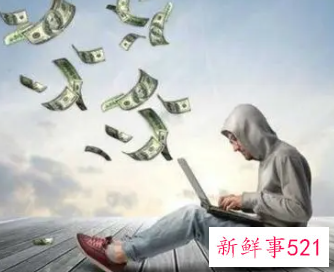 男生学什么技术最赚钱