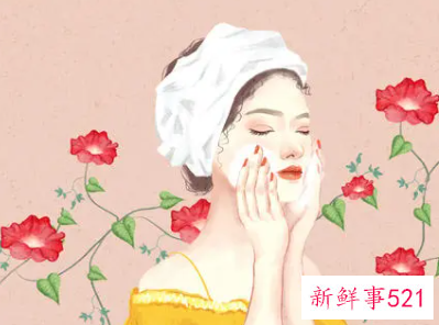 卸妆水天天用伤皮肤吗