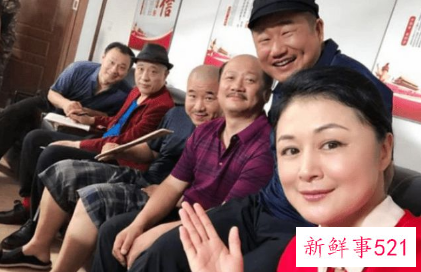 谢大脚或将下线,不再重新选角