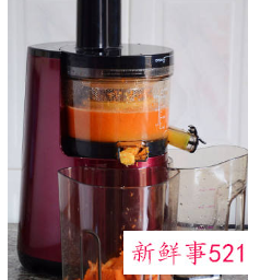 胡萝卜跟橙子可以一起榨汁喝吗