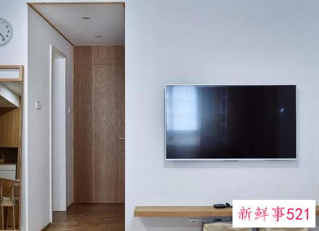 最新的背景墙设计