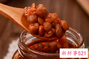 豆豉可以做什么家常菜