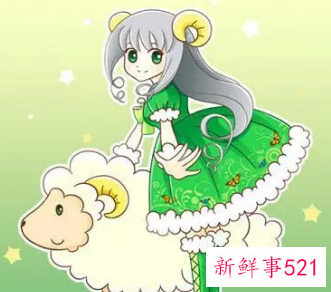 白羊座女生适合什么颜色