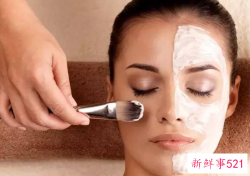 10个小招数唤醒早春肌肤