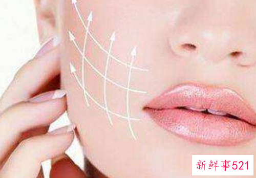 九个秘笈让您肌肤白里透红