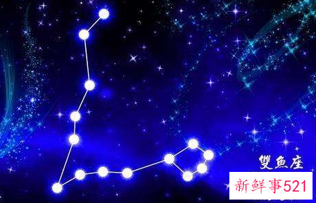 双鱼男刚在一起就喜欢亲亲