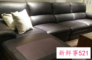 真皮沙发冬天坐着会不会冷