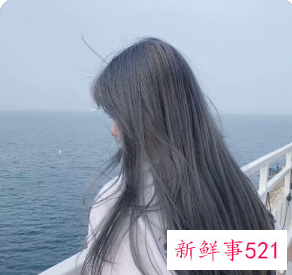 女生简短好听昵称英文