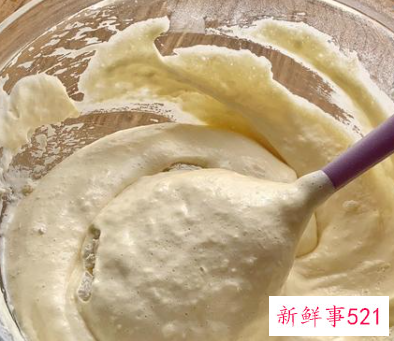 普通电饭锅蛋糕窍门