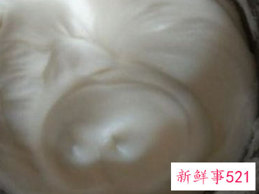 普通电饭锅蛋糕窍门