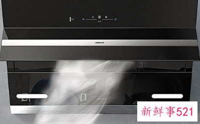 什么牌子的油烟机最好最实用