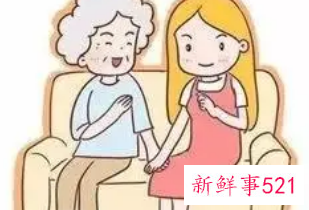 梦见婆媳关系变好